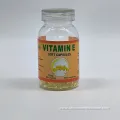 Vitamin E Skin Whitening Capsules for Dark Spots